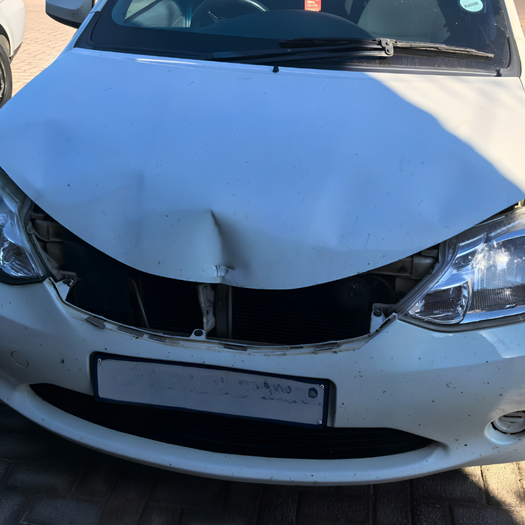 toyota etios bonnet and grill replacement replacement parts supplied